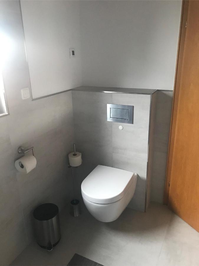 Fuer Pendler Und Monteure Oder Ferienwohnung Zum Erholen Ober-Ramstadt Exterior photo